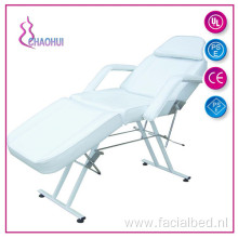 Beauty Salon Facial Bed